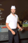 Preview: Crecchio Classic Chef Hat