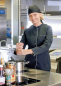 Preview: Ladies´ Chef Jacket Pistoia