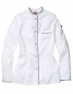 Preview: Ladies´ Chef Jacket Pistoia