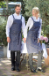 Preview: Bib Apron Jesi X Jeans