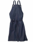 Preview: Bib Apron Jesi X Jeans
