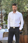 Preview: Men´s Shirt Pesaro