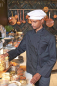 Preview: Men´s Chef Jacket Rimini