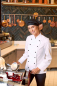 Preview: Ladies´ Chef Jacket Rimini