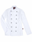 Preview: Ladies´ Chef Jacket Rimini