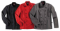 Preview: Men´s Chef Jacket Rimini