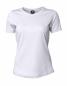 Preview: Ladies´ Short Sleeve T-Shirt Ragusa