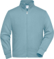 Preview: Daiber Sweatjacke mit Stehkragen