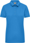 Preview: Daiber Damen Workwear Piqué Polo