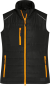 Preview: Daiber Damen Hybrid Gilet