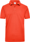 Preview: Daiber Schweres Herren Workwear Piqué Polo
