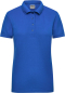 Preview: Daiber Damen Workwear Piqué Polo