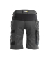 Preview: DASSY® Axis - Arbeitsshorts mit Stretch