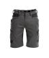 Preview: DASSY® Axis - Arbeitsshorts mit Stretch