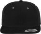 Preview: Boots Suede Snapback Cap