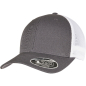 Preview: 110 Mesh 2-Tone Cap