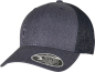Preview: 110 Flexfit Melange Trucker Cap