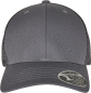 Preview: 110 Flexfit Melange Trucker Cap