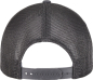 Preview: 110 Flexfit Melange Trucker Cap