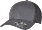 Preview: 110 Flexfit Melange Trucker Cap