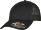 Preview: 110 Recycled Alpha Shape Trucker Cap