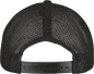 Preview: 110 Recycled Alpha Shape Trucker Cap