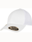 Preview: 110 Recycled Alpha Shape Trucker Cap