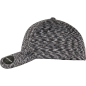 Preview: Flexfit Delta Unipanel Cap