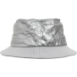 Preview: Crinkled Paper Bucket Hat
