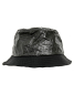 Preview: Crinkled Paper Bucket Hat
