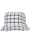 Preview: Check Bucket Hat