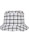 Preview: Check Bucket Hat