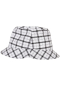 Preview: Check Bucket Hat