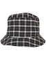 Preview: Check Bucket Hat
