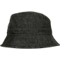 Preview: Denim Bucket Hat