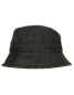 Preview: Denim Bucket Hat