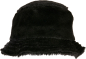 Preview: Fake Fur Bucket Hat