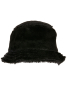 Preview: Fake Fur Bucket Hat