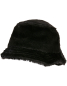 Preview: Fake Fur Bucket Hat