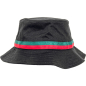 Preview: Stripe Bucket Hat