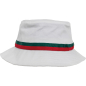 Preview: Stripe Bucket Hat