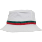 Preview: Stripe Bucket Hat