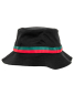 Preview: Stripe Bucket Hat