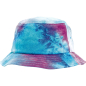Preview: Festival Print Bucket Hat