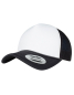 Preview: Foam Trucker Cap Curved Visor