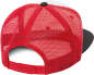 Preview: Foam Trucker With White Front