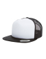 Preview: Foam Trucker With White Front