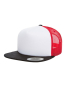 Preview: Foam Trucker With White Front