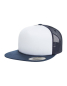 Preview: Foam Trucker With White Front