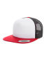 Preview: Foam Trucker With White Front